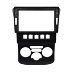 قاب مانیتور 9 اینچ مناسب برای رانا