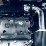 کيت مکش پژو تيپ 5 يک تيکه کوتاه