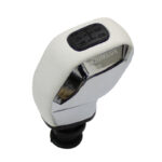 سردنده سمند و پژو اسپرت طرح 2008 cover plus - رنگ سفید