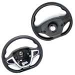 غربیلک فرمان دی کات دنا پلاس جدید بدون چرم دوزی