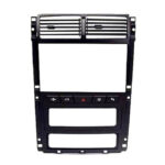 قاب مانیتور 9 اینچ مناسب برای پژو 405 داشبورد جدید