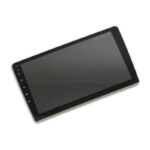 مانیتور 9 اینچ burmester - رم 1 حافظه داخلی 16