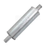 منبع اگزوز اسپرت kem اگزوز مشهد اسپرت کد 106 - سایز کوچیک