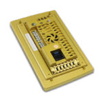 مانیتور 9 اینچ burmester - رم 1 حافظه داخلی 16