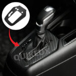 کاور کربن دور دنده تارا اتومات