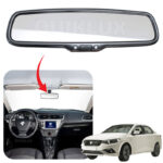 آینه وسط فابریک تارا v4 الکتروکرومیک ایساکو