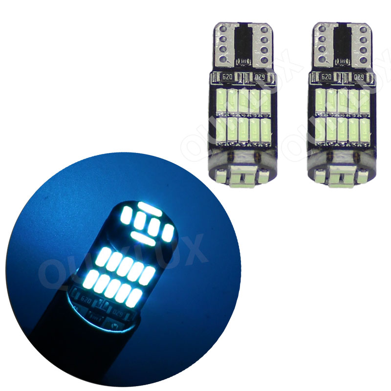 لامپ SMD آریایی مدل پلاس 26 تایی بسته 2 عددی - رنگ آیس بلو