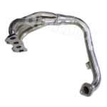 هدرز ef7 فولادی رانر کوتاه کالکتور گرد AIR