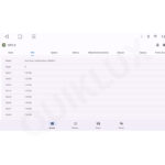 مانیتور 9 اینچ DSP + CarPlay burmester - رم 4 حافظه داخلی 64