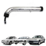 کیت مکش XU7 بلند آلومینیوم - نور