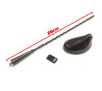 ماکت آنتن 206 RC کوچیک