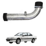 کیت مکش یک تیکه کوتاه آلومینیوم نور - مناسب پارس TU5