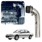 کيت مکش يک تيکه کوتاه مناسب پژو پارس TU5