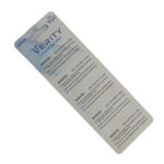 باتری سکه ای VERITY بسته 5 عددی - سایز 2025