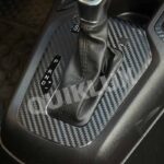 کاور کربن دور دنده تارا اتومات