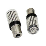 لامپ SMD تک کنتاکت 144 تایی AG (ساده) بسته 2 عددی - رنگ آبی