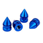 سر والف مدل فانتزی - نیزه کوچیک آبی