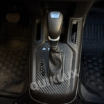 کاور کربن دور دنده تارا اتومات