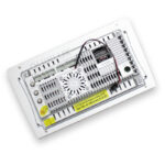 مانیتور 9 اینچ Rock Strem - 4K QLED Car Play AHD DSP pro 8 هسته ای رم 6 حافظه داخلی 128