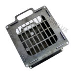 آتش دان سفری مدل فایر باکس