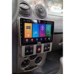 قاب مانیتور 9 اینچ مناسب برای ال 90