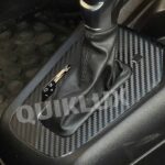 کاور کربن دور دنده تارا اتومات