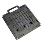 آتش دان سفری مدل فایر باکس