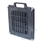 آتش دان سفری مدل فایر باکس