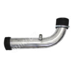 کیت مکش یک تیکه کوتاه آلومینیوم نور - مناسب پژو 206 TU5، پژو 405 SLX، رانا، تارا، H30 CROSS، پارس TU5