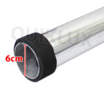 کیت مکش XU7 بلند آلومینیوم - نور