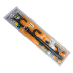 قفل فرمان به پدال دوکاره LOOKAS مدل 6088