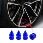 سر والف مدل فانتزی - نیزه کوچیک آبی