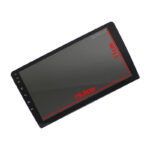 مانیتور 9 اینچ DSP + CarPlay burmester - رم 2 حافظه داخلی 32