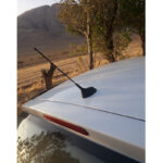 ماکت آنتن 206 RC کوچیک