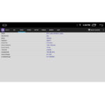 مانیتور 9 اینچ DSP + CarPlay burmester -  رم 2 حافظه داخلی 32 - Image 6