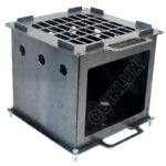 آتش دان سفری مدل فایر باکس