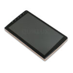 مانیتور 9 اینچ DSP + CarPlay burmester - رم 4 حافظه داخلی 64