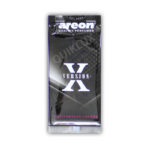 خوشبو کننده خودرو آرئون X آویز کارتی - CALIFORNIAN-CHERRY