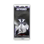 خوشبو کننده خودرو آرئون X آویز کارتی - STRAW BERRY