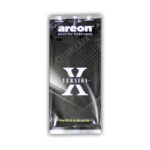 خوشبو کننده خودرو آرئون X آویز کارتی - VANILLA BLACK