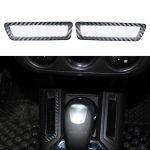 کاور کربن دور دنده، جاموبایلی و پنل جلو داشبورد تارا اتومات