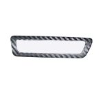 کاور کربن دور دنده، جاموبایلی و پنل جلو داشبورد تارا اتومات