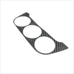 کاور کربن دور دنده، جاموبایلی و پنل جلو داشبورد تارا اتومات