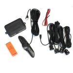 سنسور دنده عقب خودرو مدل winer - مشکی