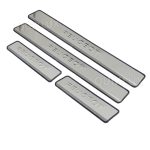 محافظ رکاب فلزی استیل ضد زنگ مناسب پژو 405 پژو پارس