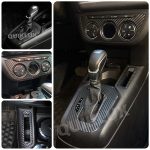 کاور کربن دور دنده، جاموبایلی و پنل جلو داشبورد تارا اتومات