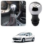 سردنده اسپرت 206 طرح RC - براق