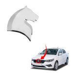 آرم جلو پنجره تارا (ایساکو اصلی)