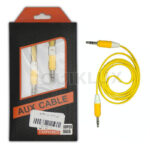 کابل AUX مدل griffin