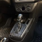 کاور کربن دور دنده، جاموبایلی و پنل جلو داشبورد تارا اتومات